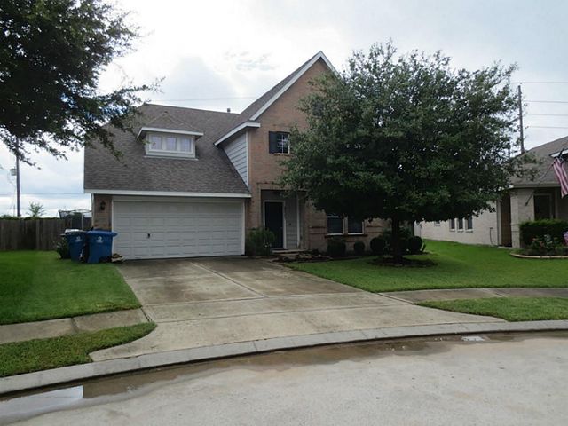 $310,000 | 22303 Bridgestone Ridge Drive | Bridgestone Lakes