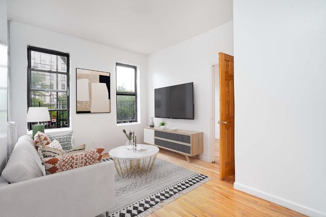 $2,295 | 2528 Adam Clayton Powell Jr Boulevard, Unit 6 | Central Harlem