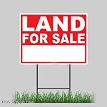 Land for Sale