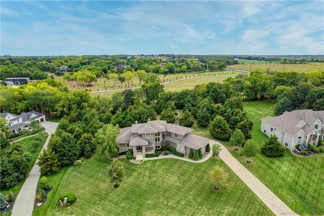 $1,750,000 | 3719 West 180th Terrace | Aubry Township - Johnson County