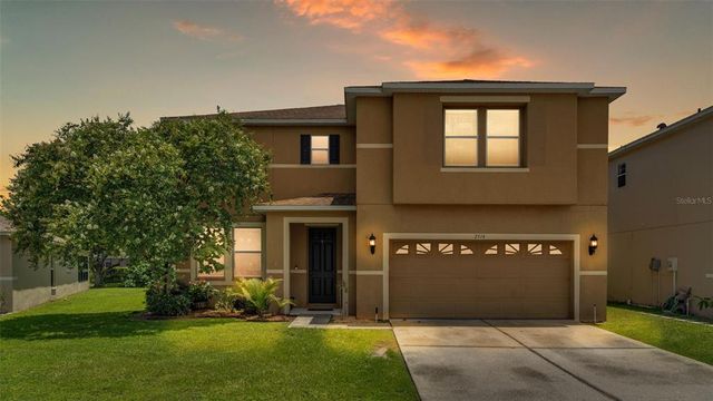 $325,990 | 2514 Preserve Court | Sundance