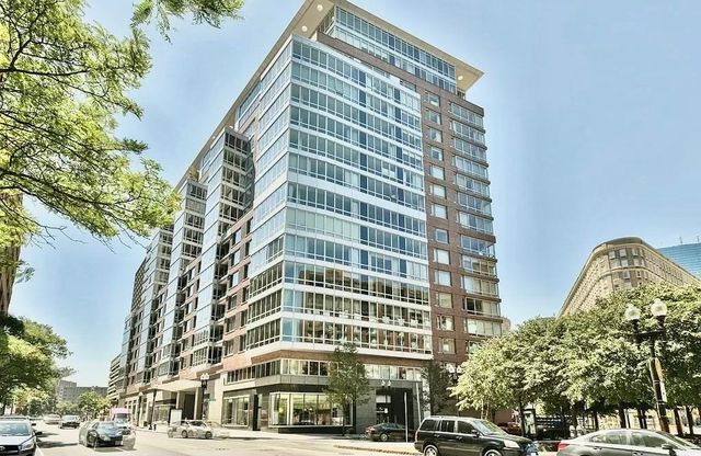 $4,900 | 1 Charles Street South, Unit 4A | Back Bay