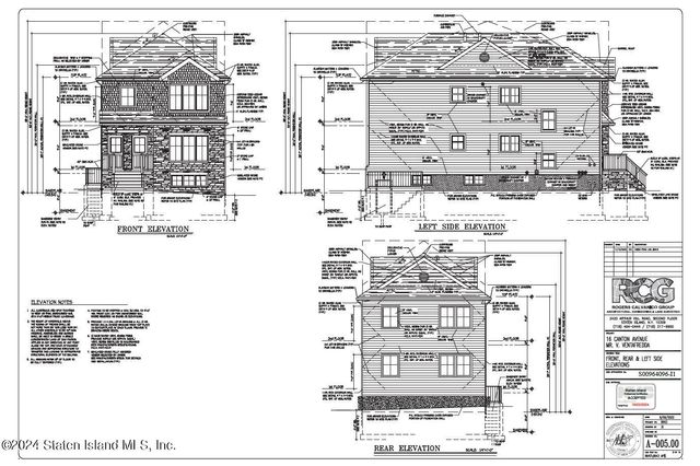 $1,399,999 | 16 Canton Avenue | Annadale