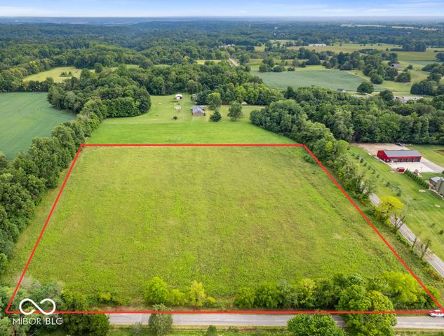 $245,000 | 0 Letterman North Road | Ashland Township - Morgan County