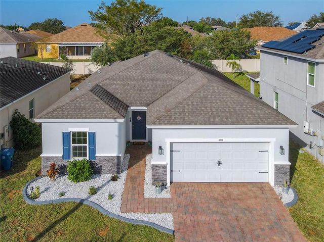 $2,200 | 401 Meadow Pointe Drive | The Ridge at Highland Meadows