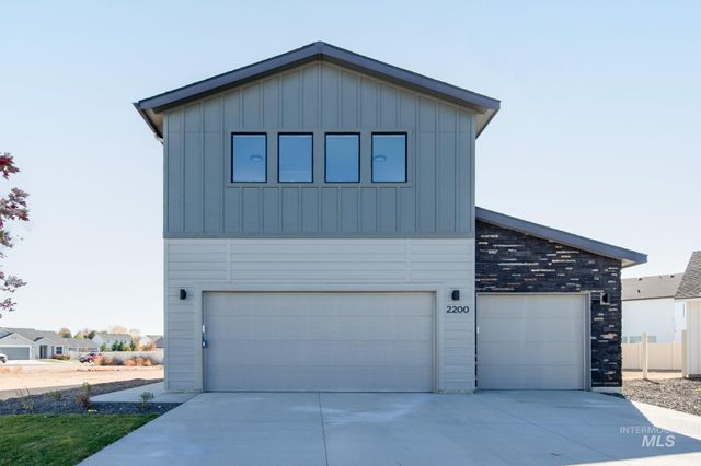 $489,990 | 2200 North Honeysuckle Way | Kuna