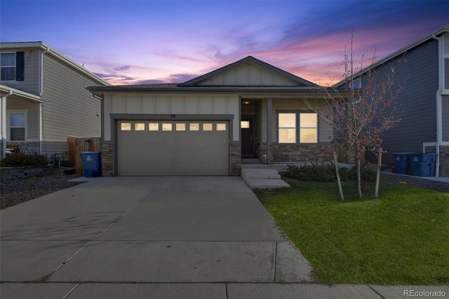 $475,000 | 98 Chipeta Way | Lochbuie