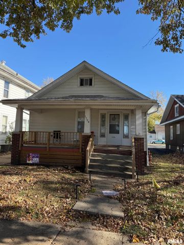 $118,900 | 1724 South 7th Street | Iles Park