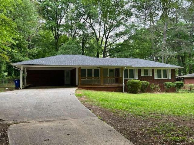 $339,000 | 3509 New MacLand Road | Powder Springs