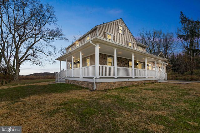 $850,000 | 2705 Spring Hill Road | Garrison