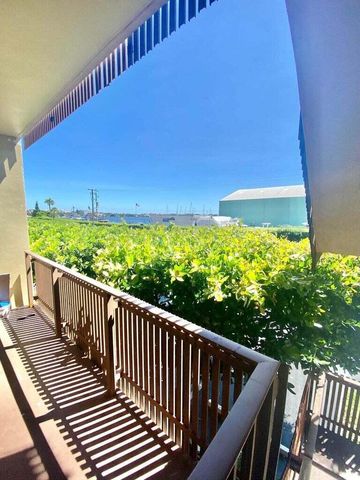 $1,850 | 200 Waterway Drive South, Unit 208 | East Ocean Avenue