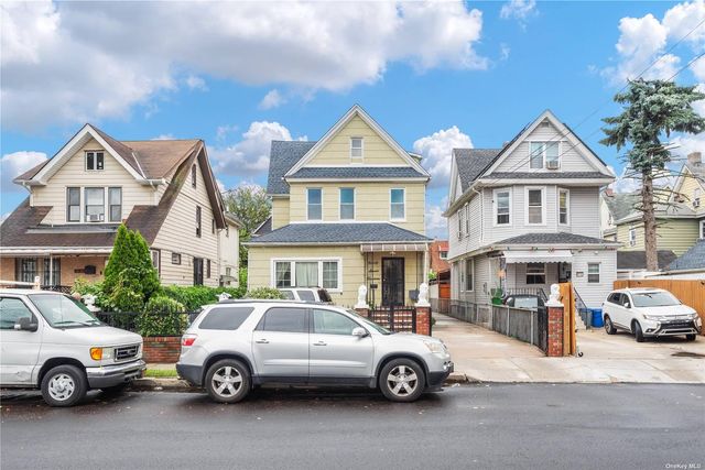 $1,090,000 | 97-14 120th Street | South Richmond Hill