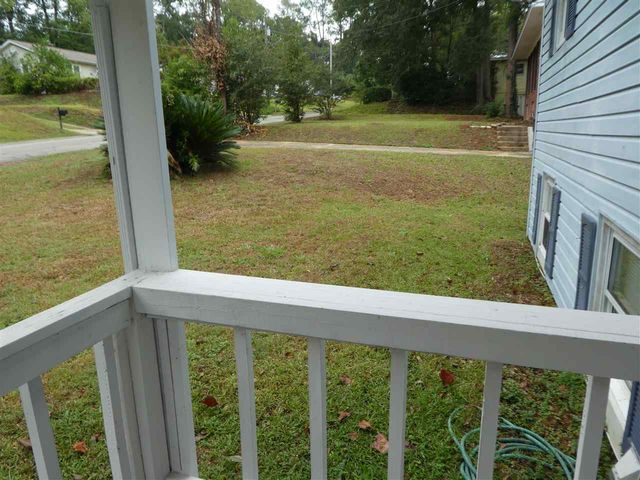 $1,475 | 921 Hawthorne Street, Unit A UPSTAIRS | Tallahassee