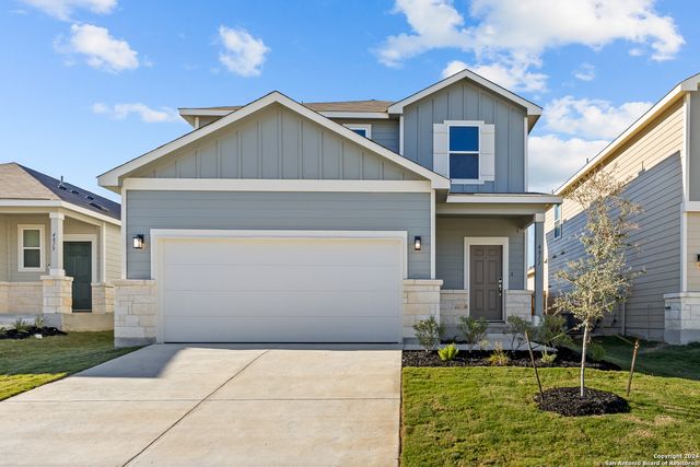 $280,130 | 4811 Sahara Valleys | Southeast San Antonio