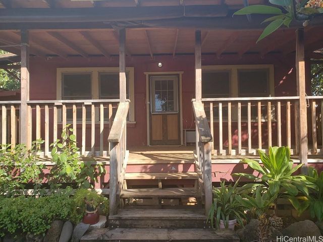 $2,000 | 84-744 Manuku Street | Makaha