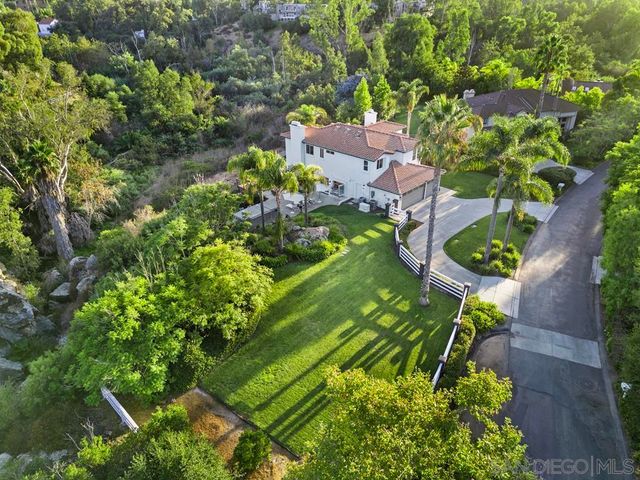 $3,299,000 | 3205 Brookside Lane | Olivenhain