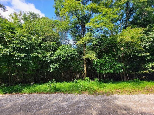 $22,500 | Whitetail Crossing Road | Walker Township - Schuylkill County