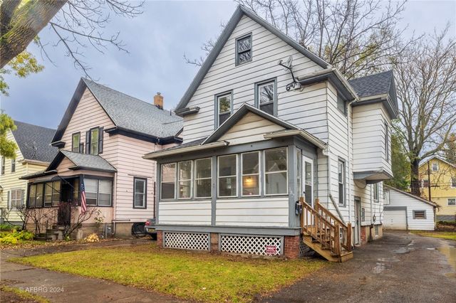 $154,900 | 382 Sawyer Street | 19th Ward