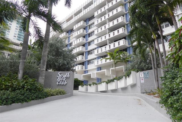 $295,000 | 800 West Avenue, Unit 937 | South Bay Club