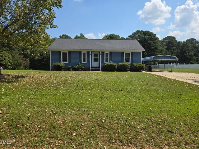 $300,000 | 1001 Charlie Lane | Clayton Township - Johnston County