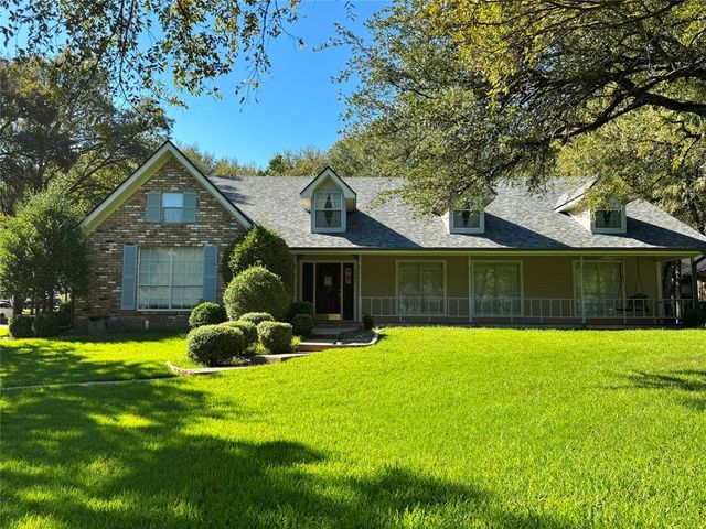 $499,900 | 8009 Ravenswood Road | Pecan Plantation