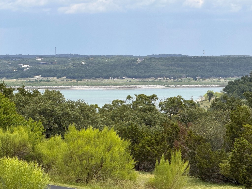 a view of lake view and mountain view