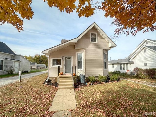 $169,900 | 406 North Main Street | Michigantown