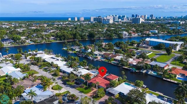 $2,375,000 | 2046 Northeast 15th Street | Fort Lauderdale