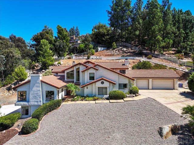 $1,950,000 | 4931 Helix Hills Terrace | Mount Helix