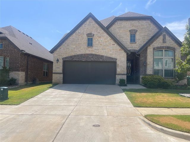 $3,100 | 3608 Arroyo Trail | Denton