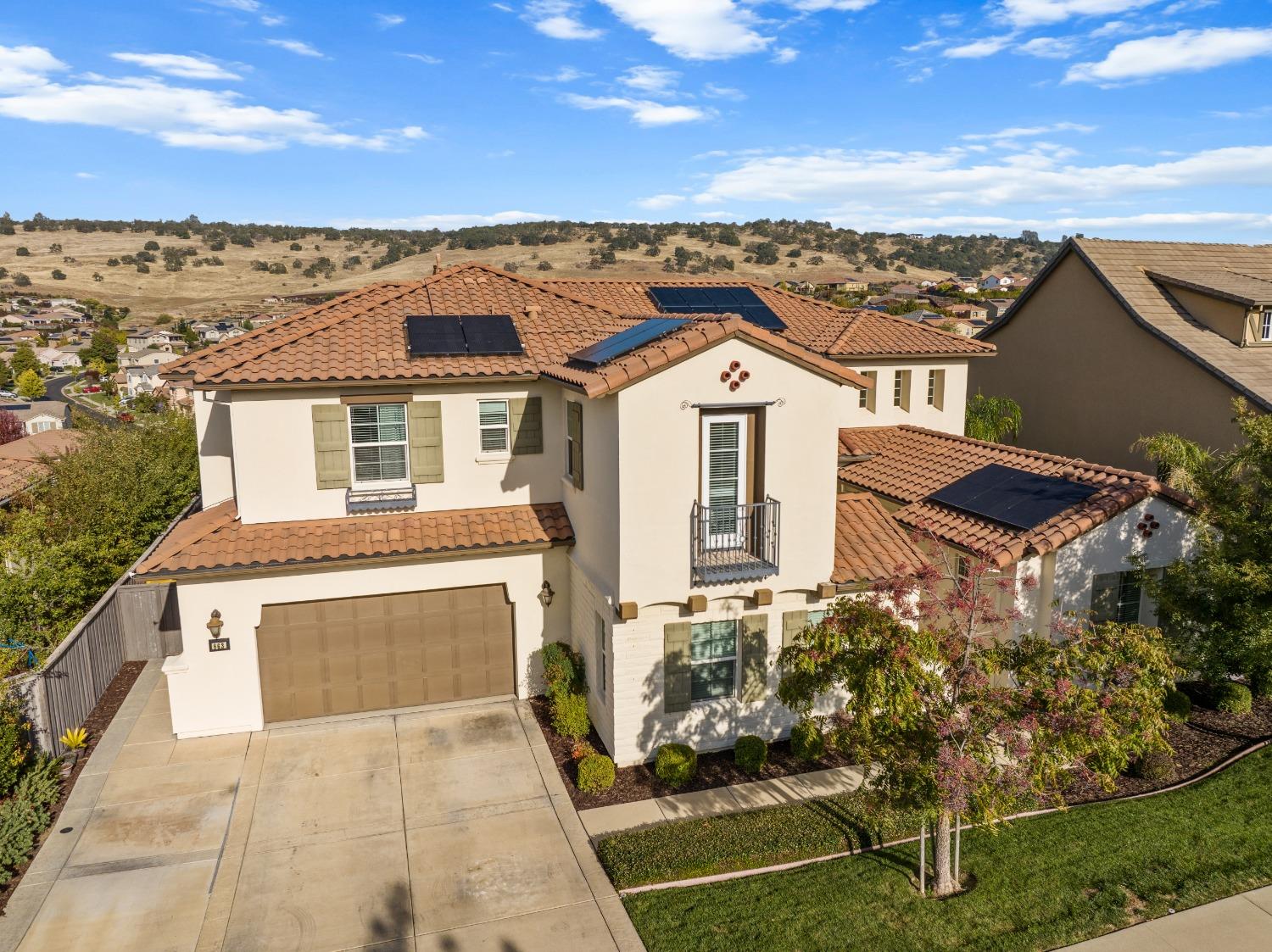 863 Candlewood Drive, El Dorado Hills, CA 95762 | Compass