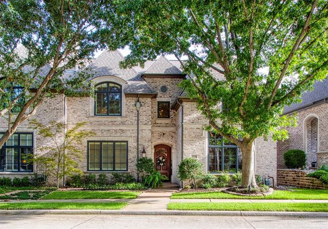 $1,249,000 | 5932 Burgandy Street | Willow Bend