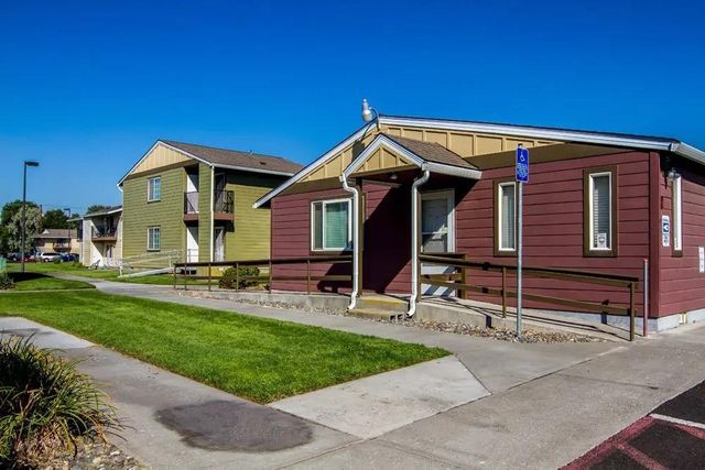 $1,012 | 405 Southwest 11th Street | Hermiston