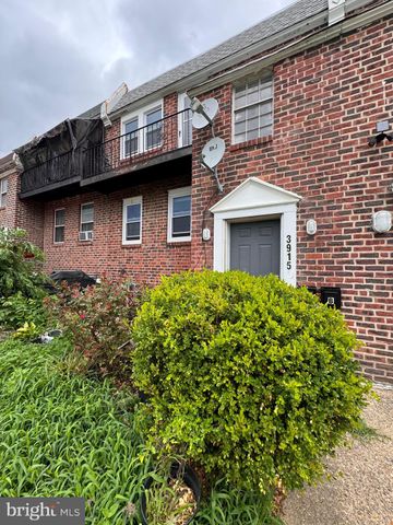 $1,595 | 3915 Lankenau Avenue, Unit 2 | Wynnefield Heights