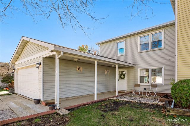 $310,000 | 385 Hilton Drive | Glendale Heights