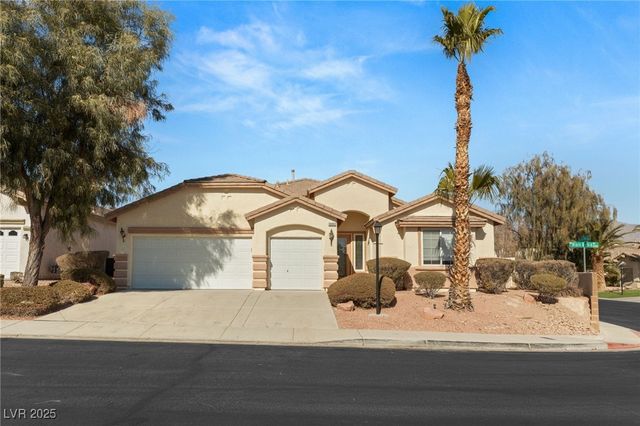 $515,000 | 8080 Black Orchid Avenue | Centennial Hills