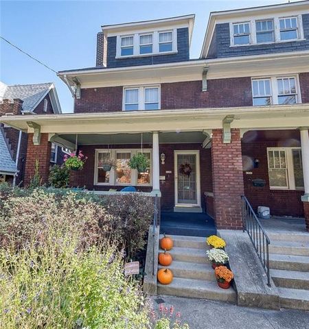 $4,500 | 1335 Shady Avenue | Point Breeze