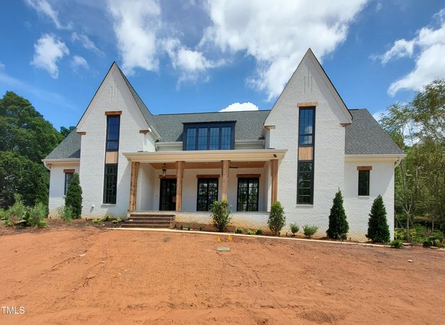 $3,130,000 | 5824 Norwood Oaks Drive | Bartons Creek Township - Wake County