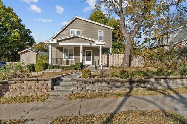 $220,000 | 1718 North 22nd Street | Northwest Kansas City