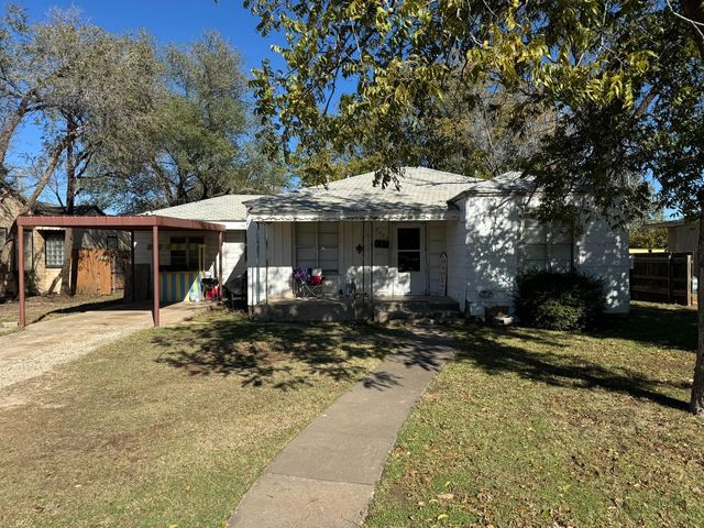 $140,000 | 2406 32nd Street | Heart of Lubbock