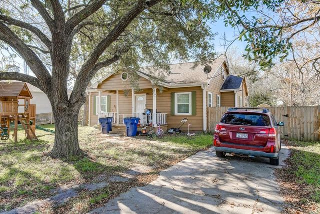 $200,000 | 113 North Pecan Drive | Texas City