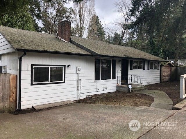 $2,650 | 14504 Meridian Avenue North | Shoreline