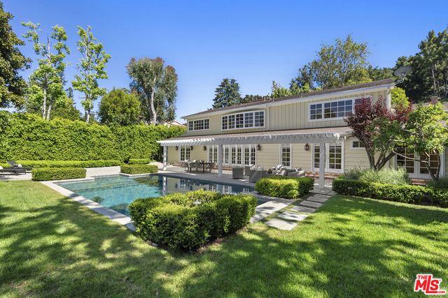 $4,995,000 | 15631 Meadowgate Road | Encino