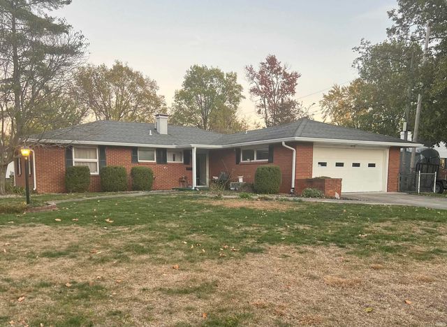 $229,000 | 4116 North Lancaster Drive | Halteman