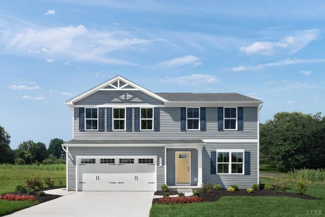 $359,990 | 64 Ethan Court | Lynchburg