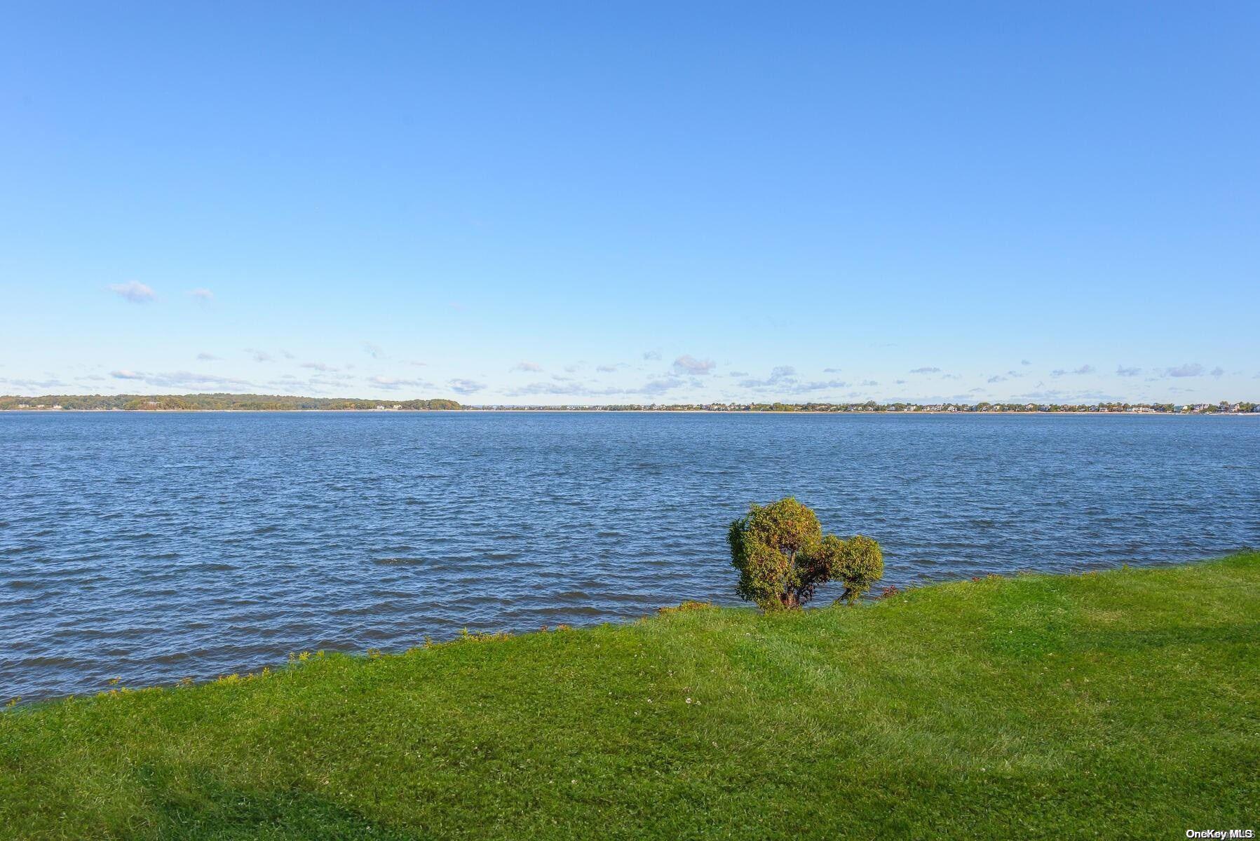 a view of a lake