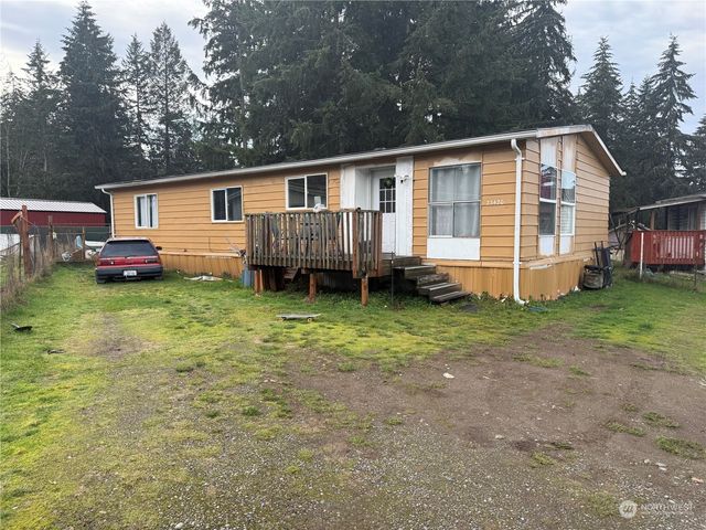 $80,000 | 23420 41st Ave Court East | Elk Plain