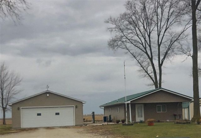 $189,000 | 6847 Dole Road | Mattoon Township - Coles County