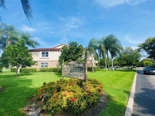 $1,850 | 1226 Southwest 113th Terrace, Unit 201 | Pembroke Lakes South