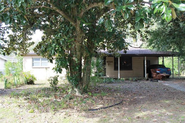 $189,900 | 2024 Northeast 16th Terrace | East Gainesville